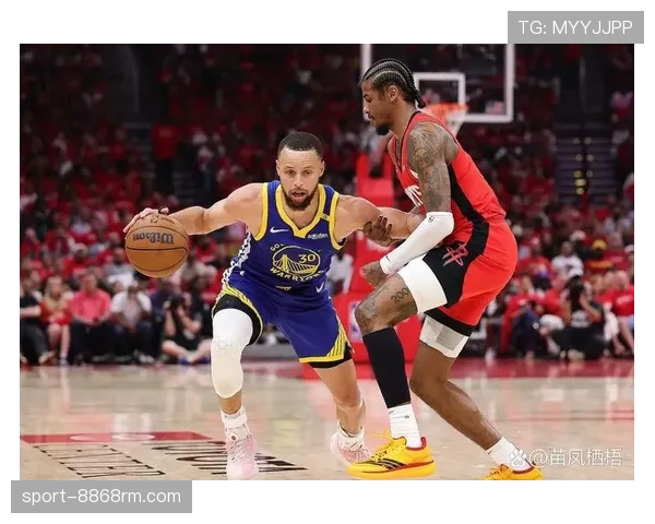 皮蓬无球切入制造防守错位胜库里持球拉扯空间