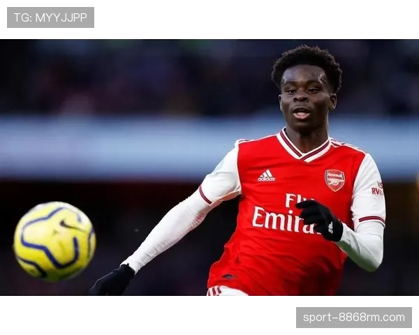 萨卡关键战进球参与能力进化史：大场面球员的崛起