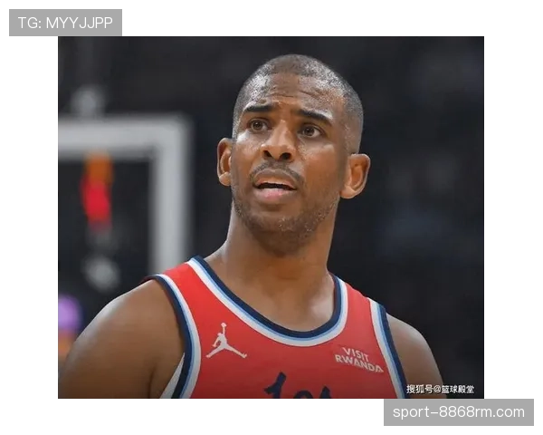 克里斯·保罗挡拆组织带动团队进攻效率明显提升