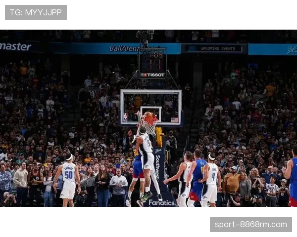 戈登通过挡拆拉开防守空间 提升球队三分效率明显