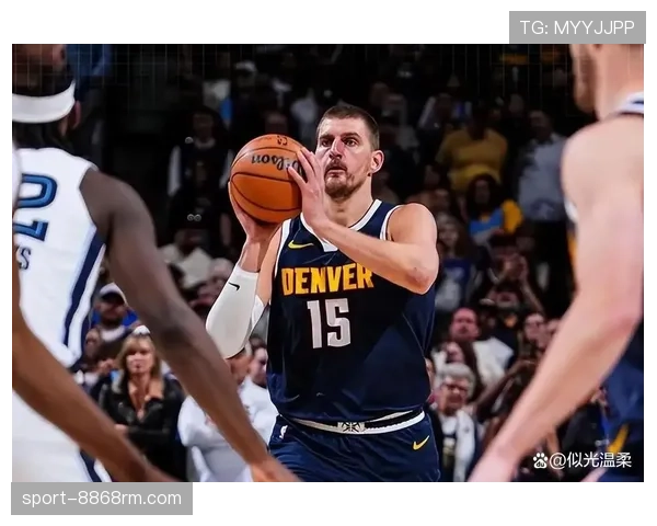 穆雷背身单打效率提升显著助掘金季后赛关键得分