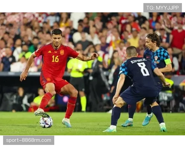 罗德里战术价值与比赛影响力解析