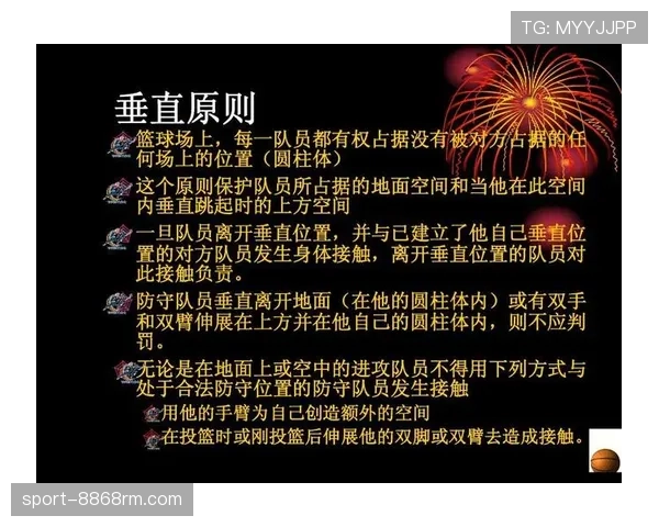 双方犯规发生时裁判该如何判罚？详细解析篮球规则