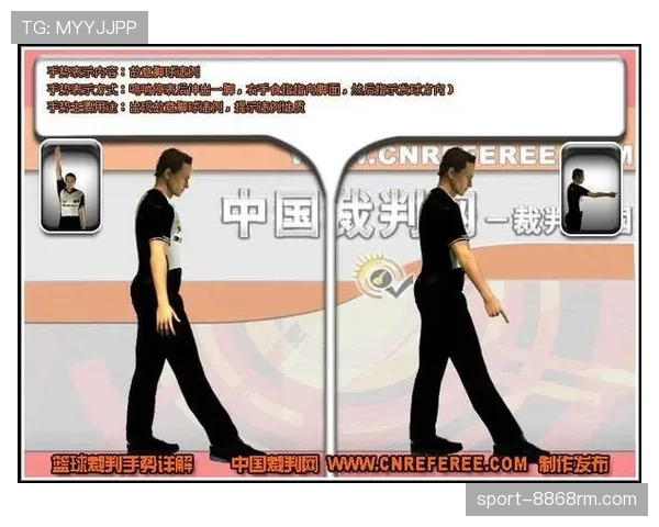 篮球规则解析：如何正确判罚双方犯规的时机与尺度？