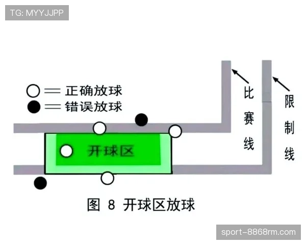 边线规则详解:球出界后如何判定发球权? 边线规则详解:球出界后如何判定发球权?