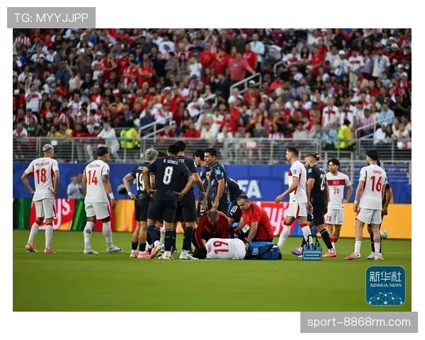 巴拉圭1-0土耳其赛后焦点:最快进球与红牌风波 巴拉圭1-0土耳其赛后焦点:最快进球与红牌风波