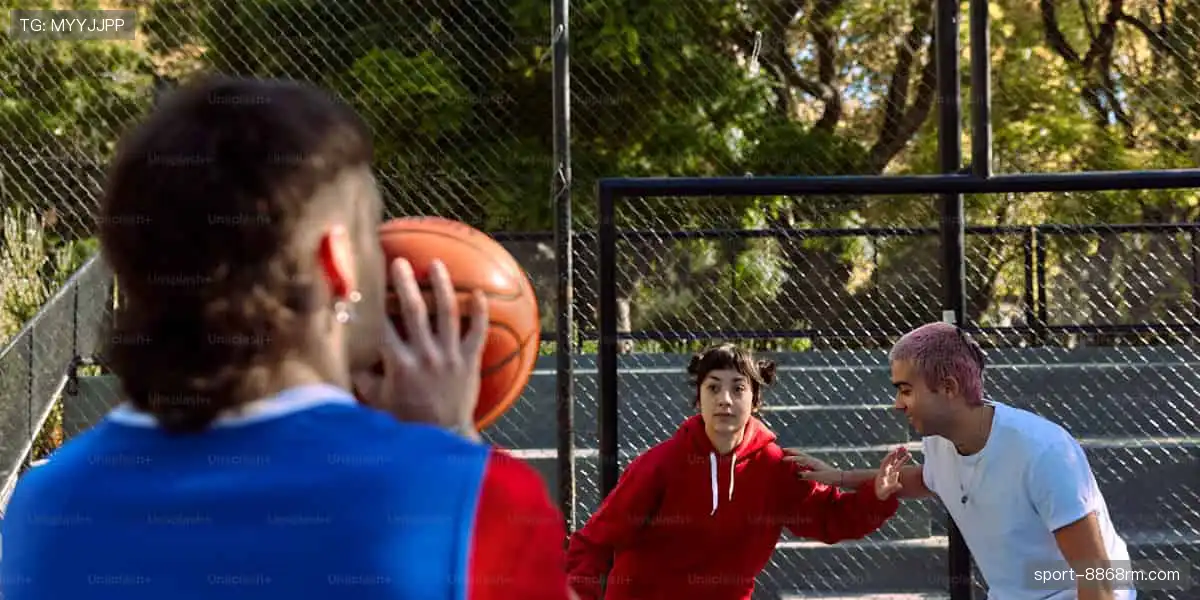 赛事社区畅聊热爱，与万千球迷同频共振👥